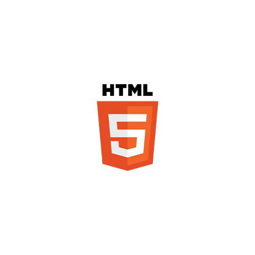 html-logo